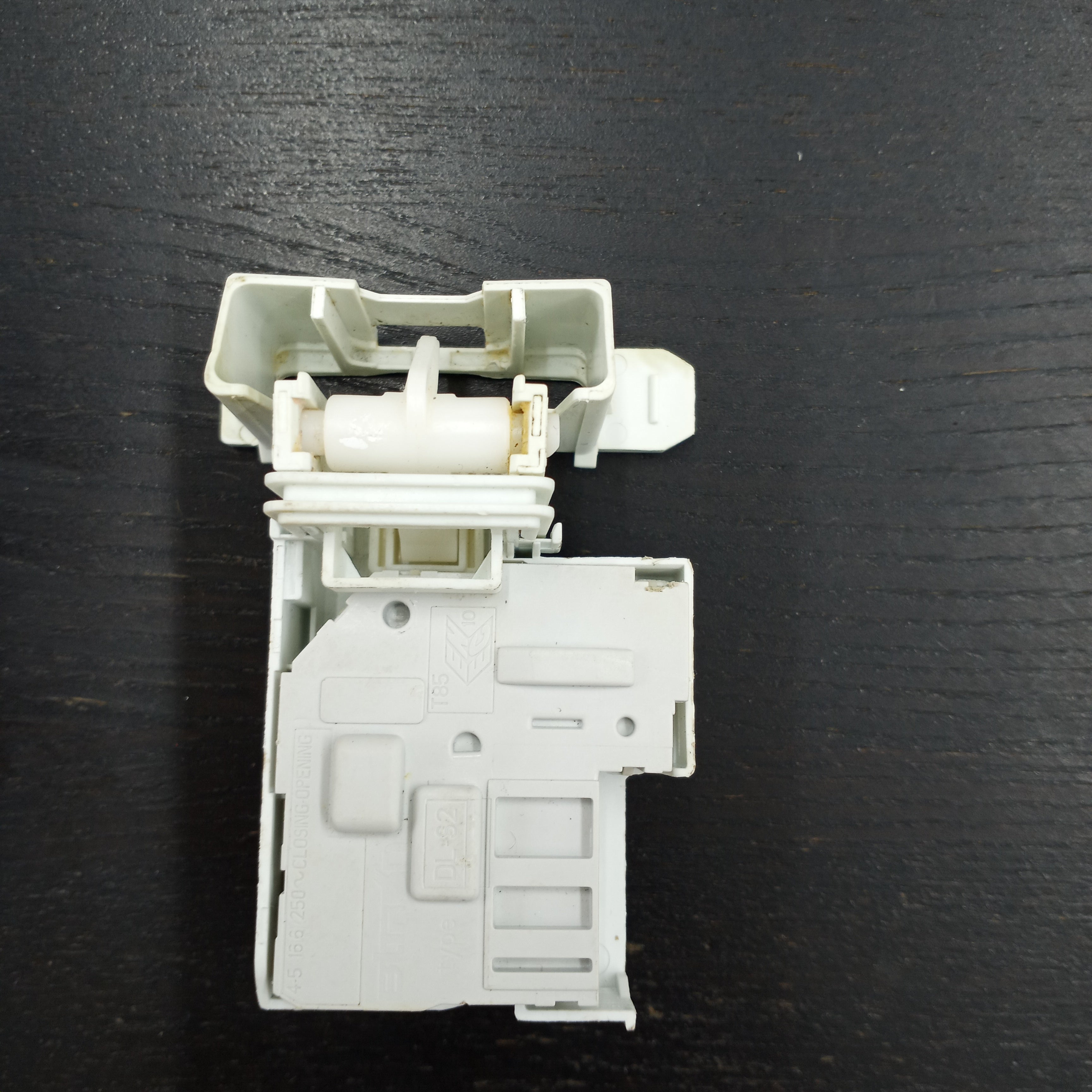 Frigidaire Washer Lid Lock Switch 137353302 Frigidaire Washer Lid Lock Switch 137353302